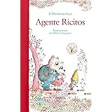 Agente Ricitos (LITERATURA INFANTIL - El Bosque de los Cuentos)