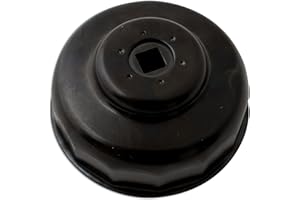 Laser - 4788 Coupe du Filtre à Huile Clé 84mm X 14 Flûte