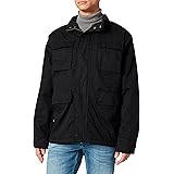 Urban Classics Giacca Uomo