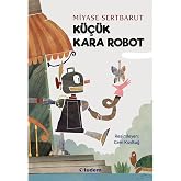K&uuml;&ccedil;&uuml;k Kara Robot