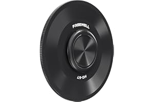 Freewell Magnetyczna nasadka obiektywu M2 Quick Swap 67 mm