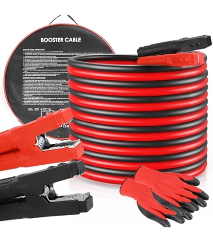 FACOM 911B.016 startkabel voor 911 compressie tester