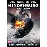 Hindenburg - The Last Flight - 2020 [DVD]