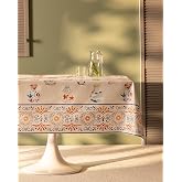 madame coco Lendina Pvc Tablecloth