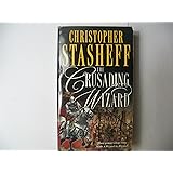 The Crusading Wizard (Wizard in Rhyme)