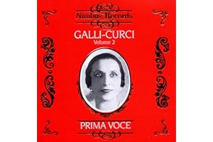 Amelita Galli Curci Vol 2