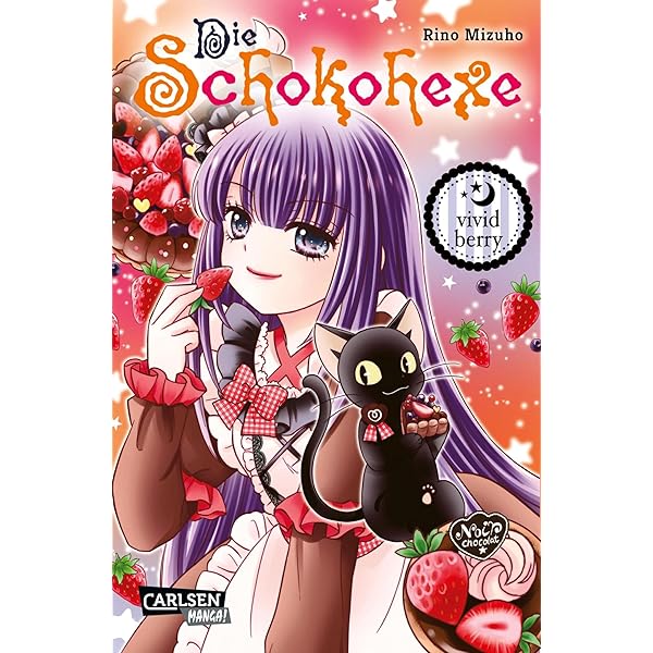 Die Schokohexe 20" Online Kaufen - Orell Füssli