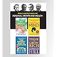 World's Greatest Books For Personal Growth & Wealth (Box Set)