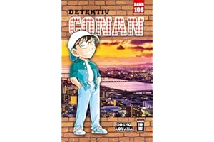 Detektiv Conan 106