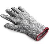 Cuisipro Cut Resistant Glove, Grey