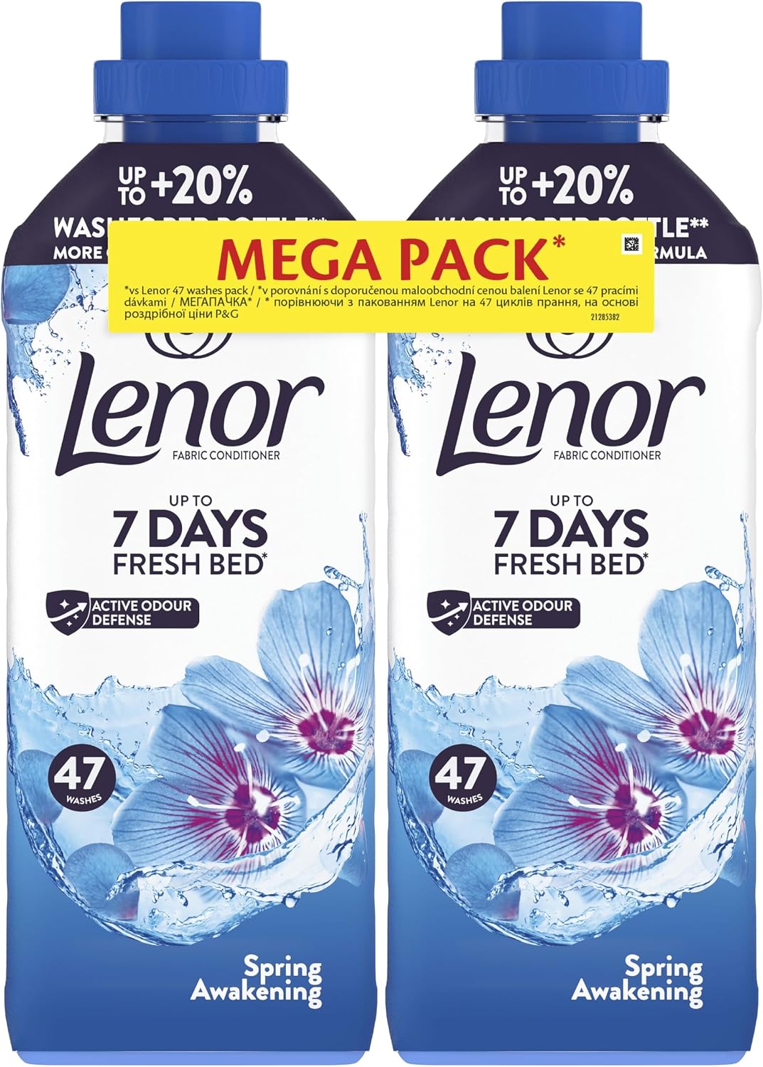 Faut-il Acheter le Lenor P yn do p ukania tkanin 94 pra Spring A (Sélection) ? Notre Avis