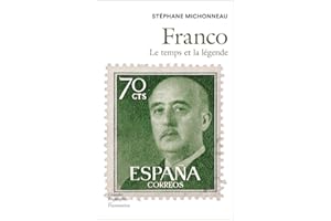 Franco: Le temps et la légende