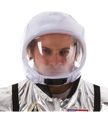 Comment Faire Un Costume D'astronaute Maison | Journal Actuel Comment Faire Un Costume D'astronaute Maison | Journal Actuel