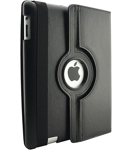 Custodia In Pelle MOFRED® - Per Apple IPad Pro (lanciato Nel 2015 - Foto 10