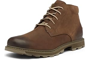 Sorel Homme Madson 2 Chukka WP Bottines