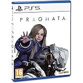 PRAGMATA PS5