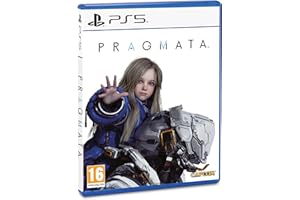PRAGMATA - PS5