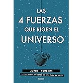 Las 4 fuerzas que rigen el universo (Contextos)