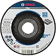 Bosch 2608603159 Standard For Metal Cutting Disc With Depressed Centre