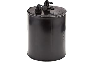 GM (GENUINE OE) ACDelco - Vapor Canister (SLP-1) (215-153), Black