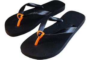 FLIPPER IL SALVAINFRADITO Flipper Save Tongs - Kit de réparation de tongs - Fabriqués en Italie - Chaussures de plage - réparation de chaussons - Tongs unisexes - Lot de 2 pièces