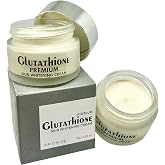 Urban Essence Glutathione Cream For Skin Whitening Reduces Dark Spots