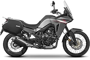 SHAD 3P System Honda TRANSALP 750