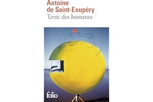 Terre des hommes: 21