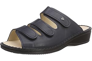 Finn Comfort Pisa Damen Offene Sandalen