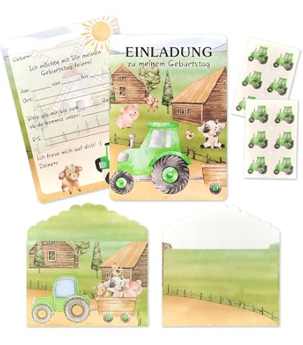 20 tovaglioli con motivi animali, semplici animali della foresta come decorazione da tavola. Tovaglioli di carta con motivo. Anche per decoupage e decoupage 33 x 33 cm