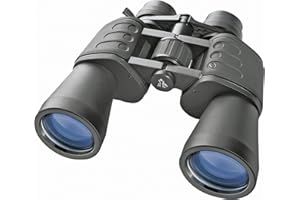 Bresser Hunter 8-24x50 Zoom Binocolo