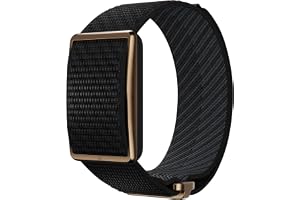 POLAR Loop Smart Fitnessarmband utan Skärm | Puls, aktivitet och sömn dygnet runt, Automatisk träningsdetektering, Upp till 8 dagars batteritid