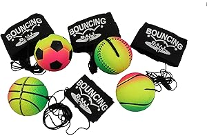 Unbekannt 2700010 Lot de 4 Bracelets de retouche pour Ballon de Basketball et Basketball