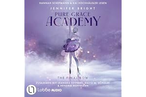 The Final Bow: Pure Grace Academy, Teil 1