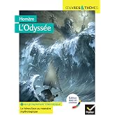 L'Odyss&eacute;e: Suivi d'un groupement th&eacute;matique &laquo;Le h&eacute;ros face au monstre mythologique&raquo;