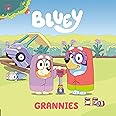Grannies (Bluey)