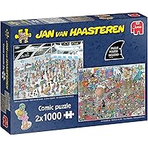 Puzzle Sorter - Jumbo - Jigsaw Puzzles Direct - View #6