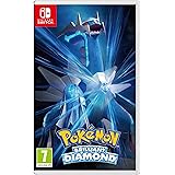 Pokemon: Brilliant Diamond (Nintendo Switch)