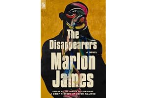 The Disappearers: A Novel