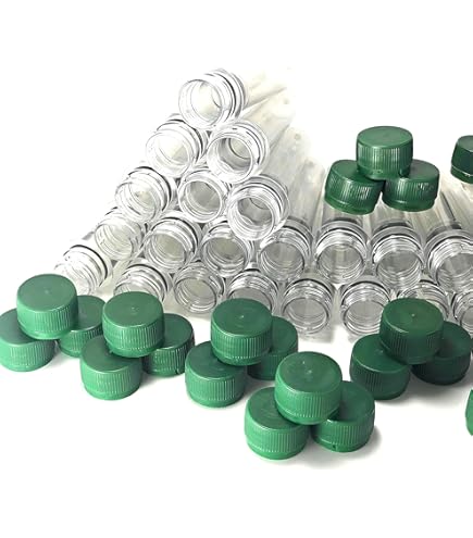 10 Petlings Géocaching 9 Et 12 Cm Avec Couvercle – Boîtes FFT, Cachettes