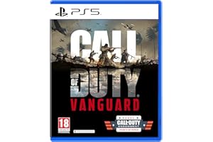 Call of Duty: Vanguard - Edición exclusiva Amazon