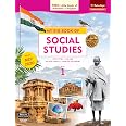 Ratna Sagar My Big Book OF Social Studies Book 1 (Edition 2022) : Our ...