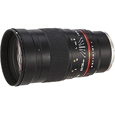 Samyang 135mm f/2.0 ED UMC Telephoto Lens for Sony E-Mount Interchangeable  Lens Cameras: Amazon.co.uk: Electronics u0026 Photo