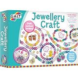 Galt Toys Flower Lights - Kit Créatif Guirlande De Fleurs Lumineuses Dès 7 Ans