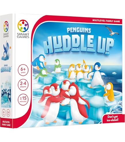 Smart Games Grabbit – Multiplayer Memory Spiel Für 2-4 Spieler Ab 4 Jahren