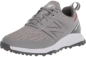 New Balance Fresh Foam Contend, Scarpe da Golf Uomo, 8-16