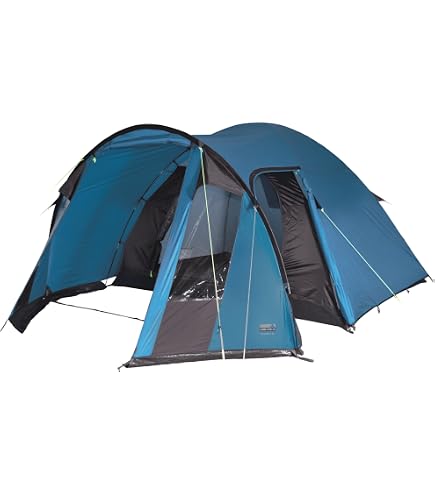 high peak zelt tessin 5 5.0 Nimbus Grey 2021 Camping-Zelt Sport & Freizeit Farbe:Poison john cooper works How to Measure Fibreglass