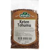 Arifoğlu Linseed Grain 250 Gr