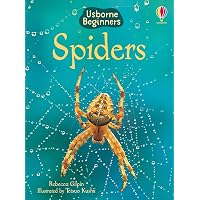 Reptiles (Usborne Beginners Level 2) – Catriona Clarke – Hardcover Good Condition