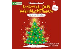 Schüttel den Weihnachtsbaum